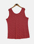 Red stripes FM
